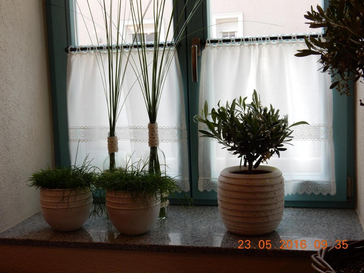 Parma Guesthouse & Apartments Maribor Ngoại thất bức ảnh