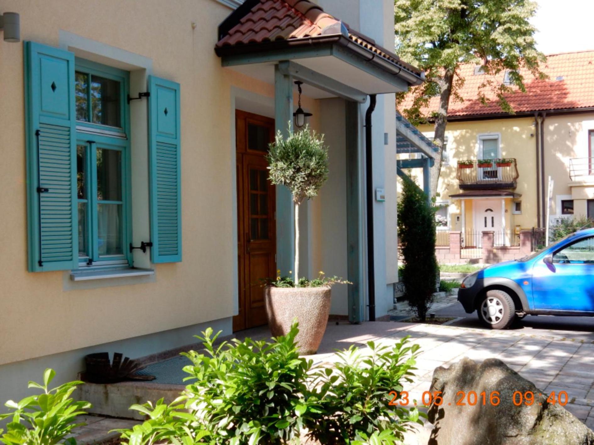 Parma Guesthouse & Apartments Maribor Ngoại thất bức ảnh