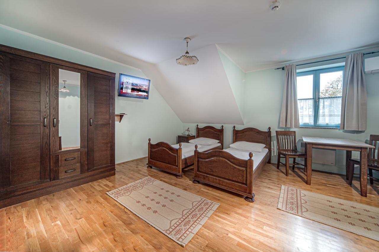Parma Guesthouse & Apartments Maribor Ngoại thất bức ảnh